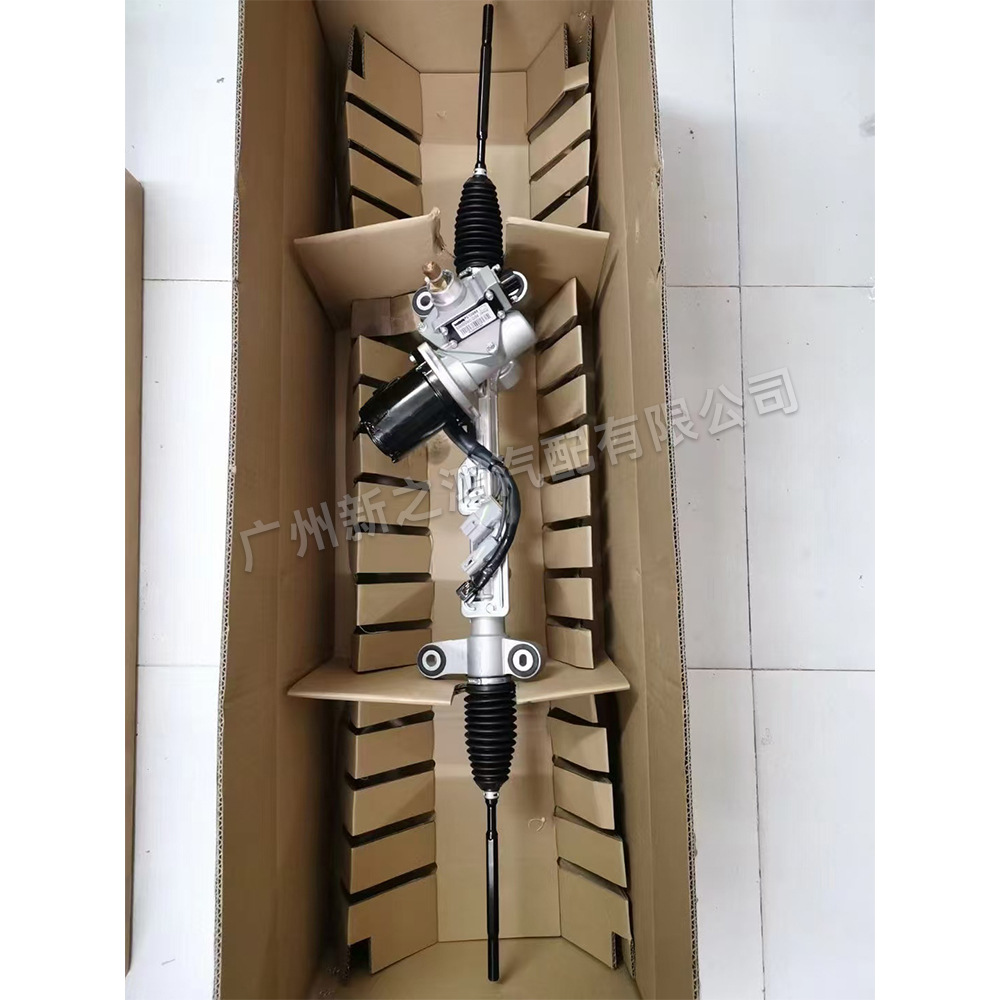 Honda 53601-SWC-G02 Power Steering Rack LHD for Honda CRV RE1 RE2 07-12 (Steering gear assembly)
