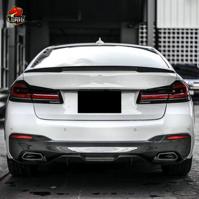 M5 Mt Body Kit, Front Bumper, Big Surrounded