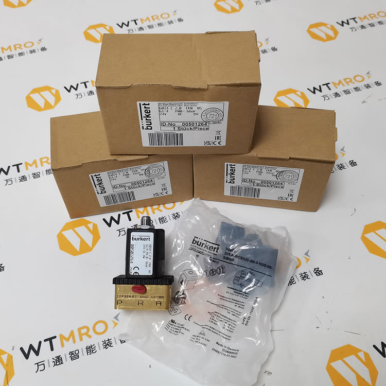 德国burkert超声波水位计雷达液位计8139液体