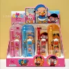 MP-25825 Girls Pencil Set [Price per card, buy 24 cards and send a box]