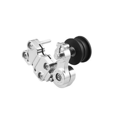Tensioner Dirt Bike Chain – Other Electric Vehicle Accessories - silver