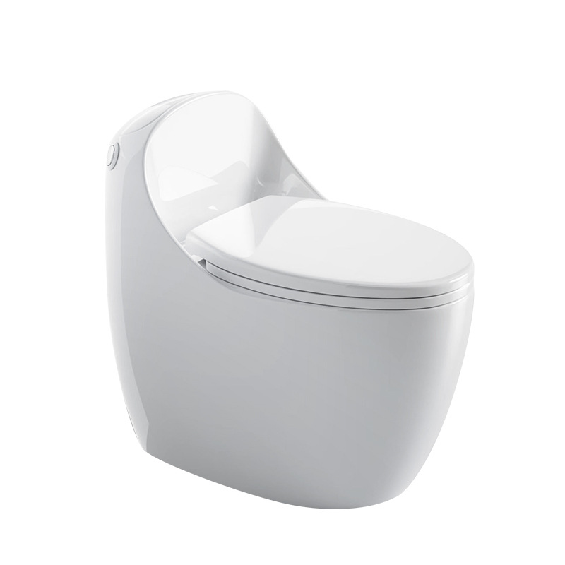 Personalizado nuevo inodoro ordinario inodoro hogar ingeniería Hotel decoración fábrica al por mayor sifón inodoro