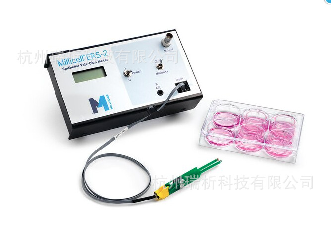密里博Millipore Millicell ERS-2 Voltohmmeter电阻系统