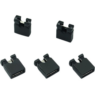 ��ɫ 2.54MM ����ñ ��·ñ ��·�K �B�ӉK �_��