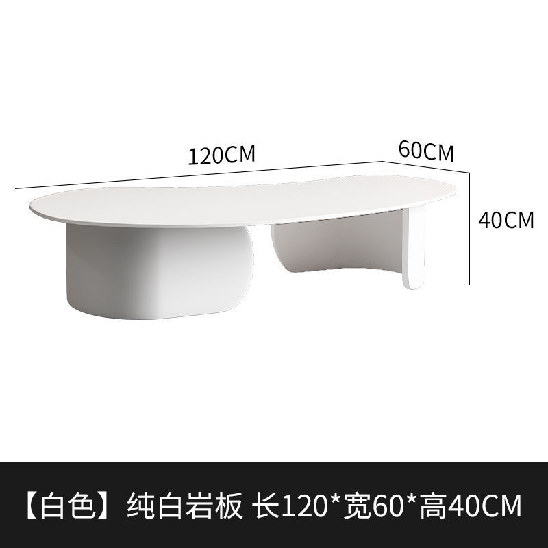 매트 순수한 흰색-흰색 발 120*60*40cm