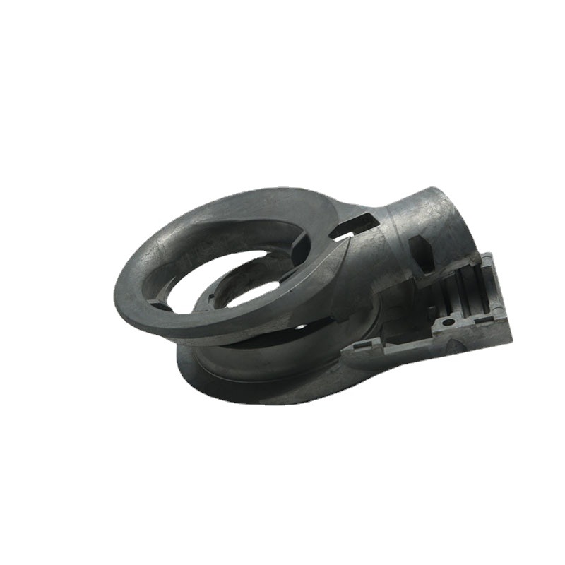 佛山工厂直供高品质铝合金压铸件医疗器械配件