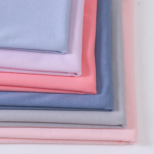 Rounuo children's summer home wear short-sleeved suit parent-child style adult can wear boys and girls pajamas suit