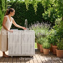 �W��ʽ����N��ϴ��̨ˮ�������ˮ��