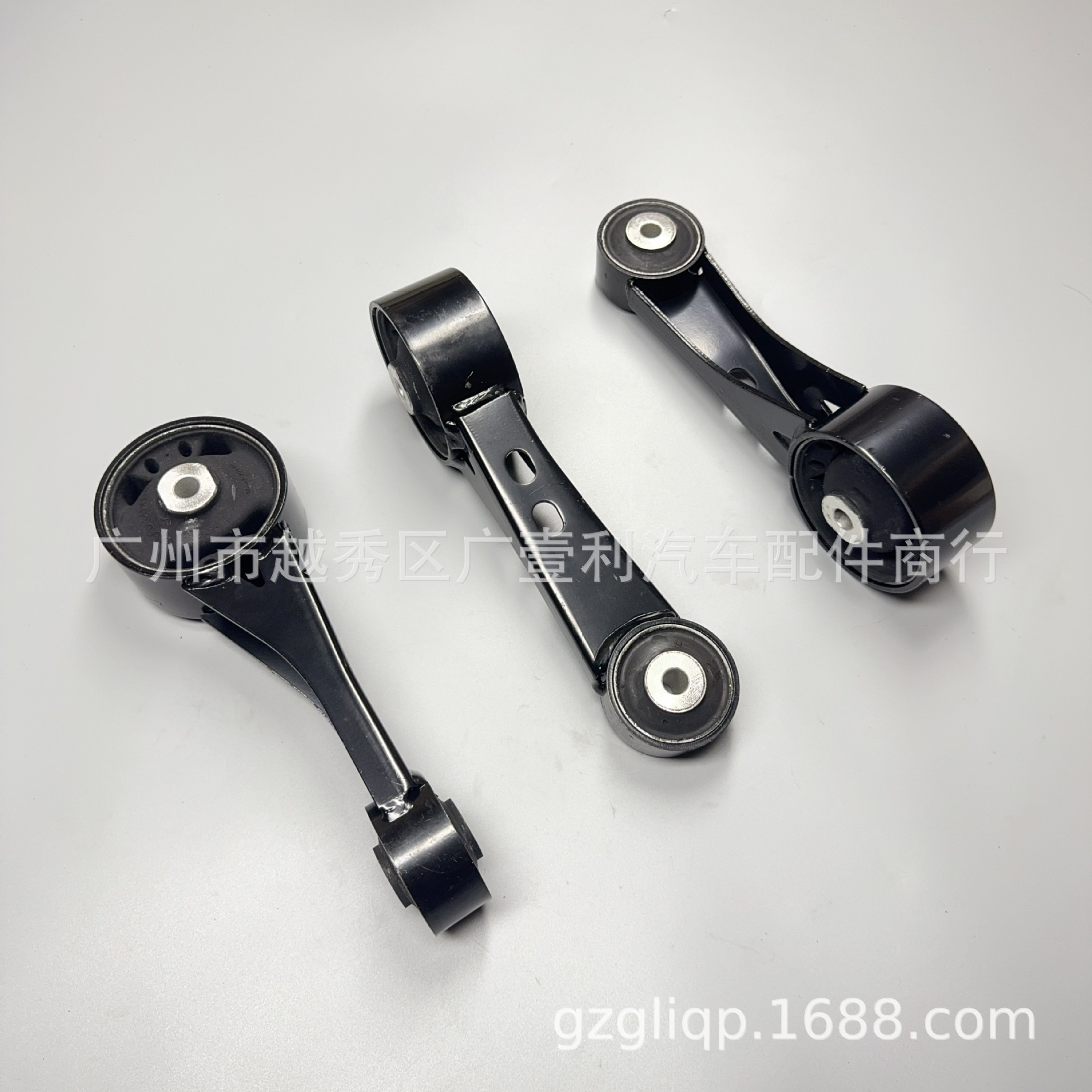 Applicable 12363-0P101 12363-0P170 GSL30 engine right upper engine foot glue