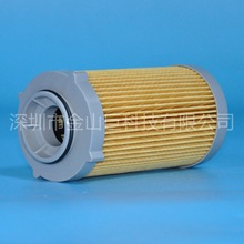 金山巨柴油滤清器3635819柴滤 柴油格3635819适用于挖掘机 装载