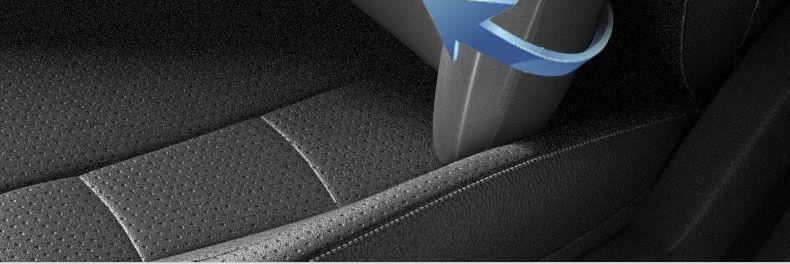 E-Sports Chair Cushion Office Cushion Neck Protector Chair Neck Support Car Headrest Lumbar Support Car Headrest Waist Protector