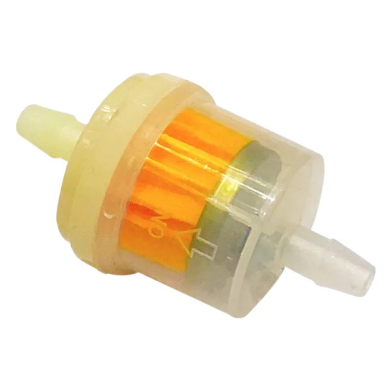 Venta al por mayor de la motocicleta universal taza de gasolina con imán filtro de gasolina de la motocicleta taza de gasolina