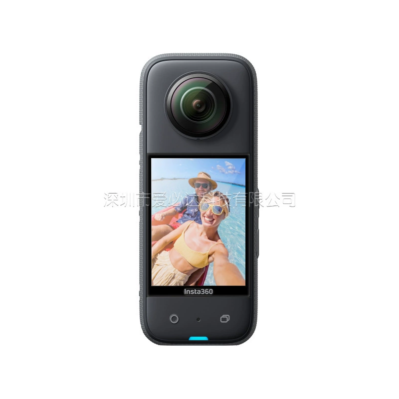 Подходит для Yingshi Insta 360 ONE X3 панорамной спортивной камеры, поверхность 3D термоформуемая композитная пленка PMMA