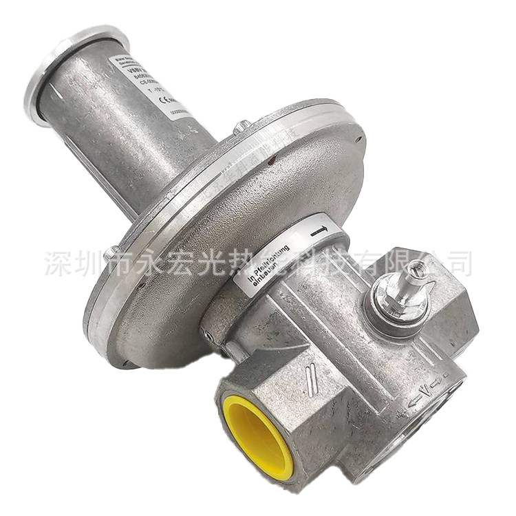 VAR 100F05-2放散阀原装霍科德 Kromschroder燃烧机配件供应商正