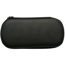 PSP1000/2000/3000尼龙包收纳保护包PSP充电器收纳包主机配件硬包