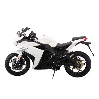Motosikletlər Motorcycle Sports Car Large Displacement