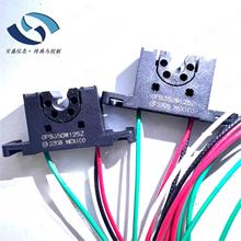 OPB350W125Z��ѧ������Һ��0.125"/3.18mm��羧���ģ�����߲���