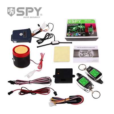 Xiaofei general supply quality: Power supply, ignition system accessories