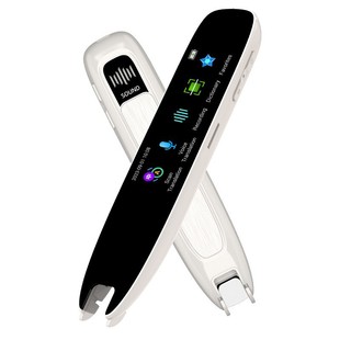Wifi Smart Reading Pen Universal Universal English Scanning Pen Multi-Functional Student Scanning Smart Translation Dictionary Pen