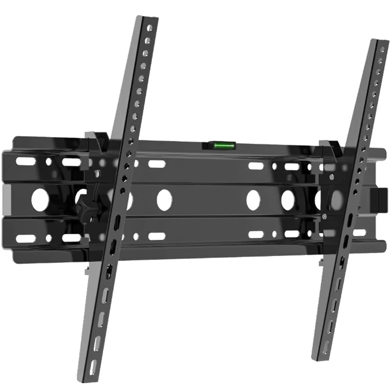 Bracket, adjustable wall tubing, TV, 75inch