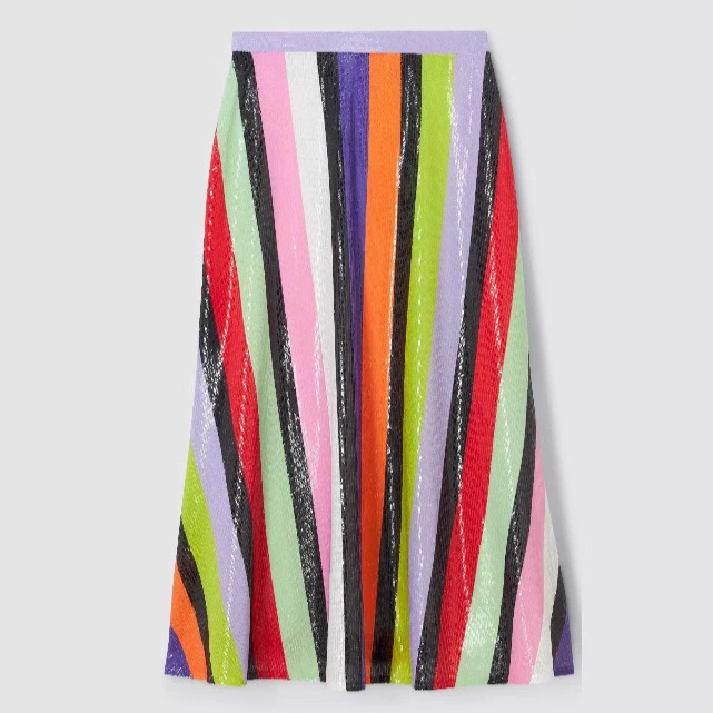 Трансграничная европейская, американская и африканская женская одежда оптом