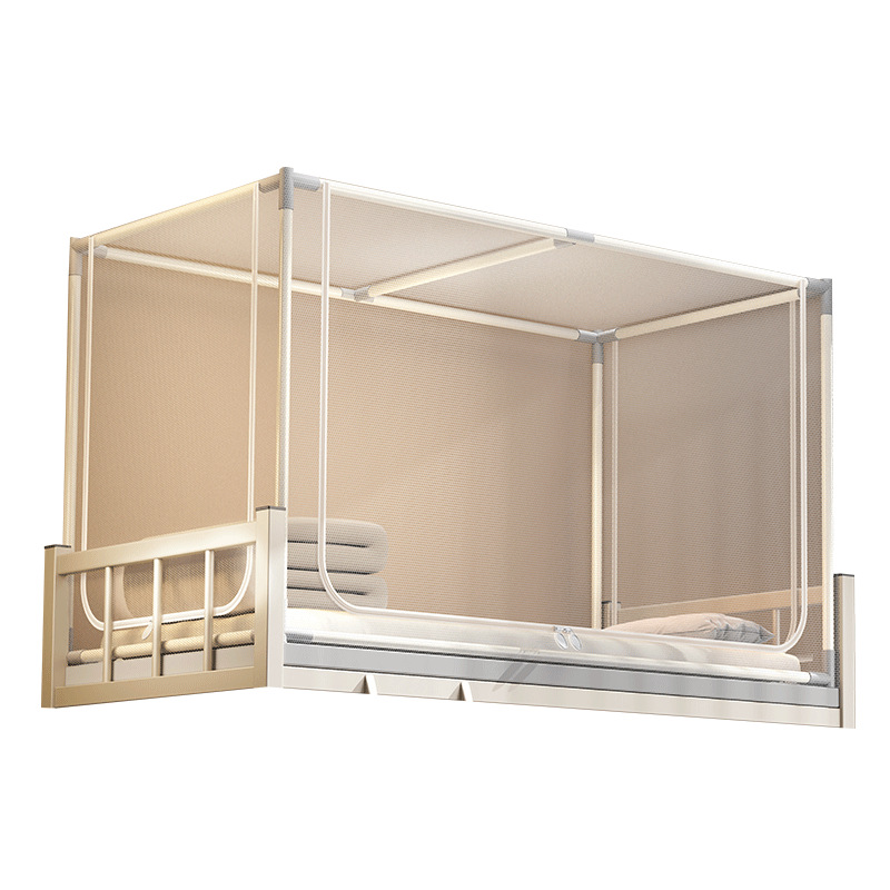 Mosquiteros dormitorio