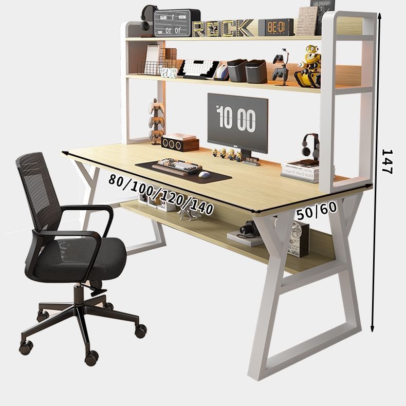 Escritorio de escritorio