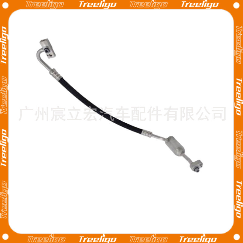 Para BMW G38 línea de aire acondicionado OE:6453936274564539362754