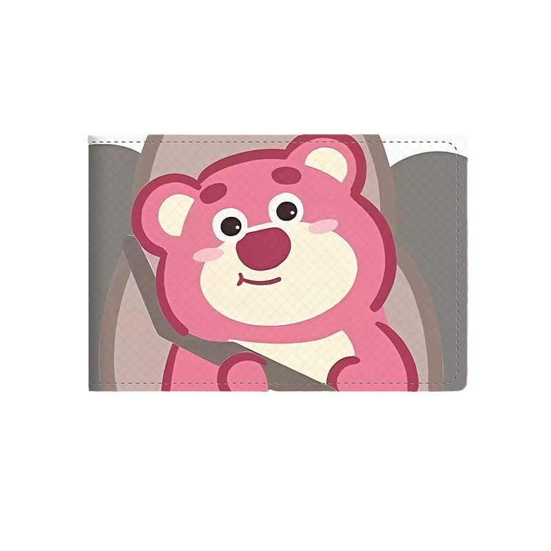 Strawberry, set, protective case, for beloved, 2 in 1