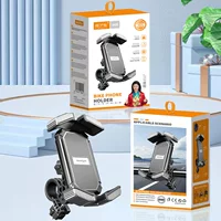 Weixiyue W39 велосипедный навигационный кронштейн для мотоцикла, электромобиля, велосипеда, мобильного телефона, автомобильный кронштейн, многофункциональный