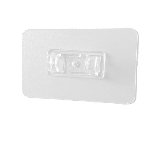 Wire holder desktop clip self-adhesive punch-free cable manager cable clip cable clip network cable routing artifact