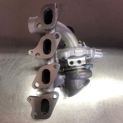 Factory supply Supercharger