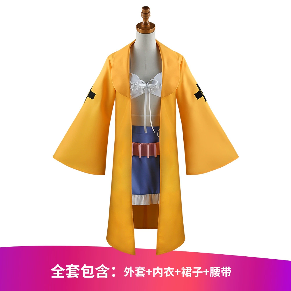 Косплей-костюм, разные персонажи, размеры XS–XXXL, разные цвета