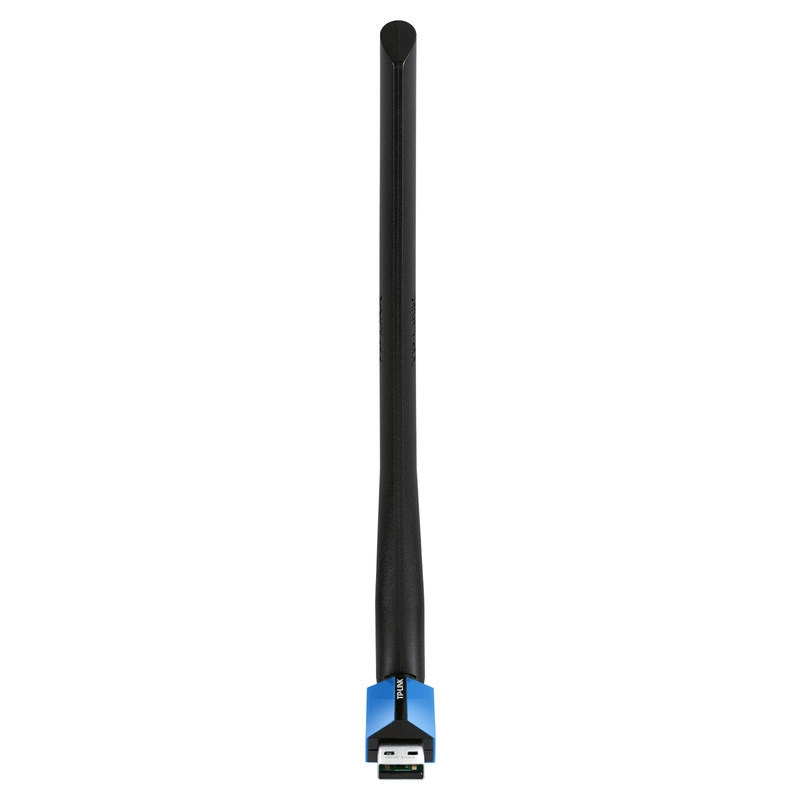 TP-LINK [双频WiFi6无线网卡wifi接收器5g免驱安装usb接口XDN7000H]