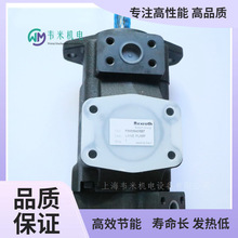 ��ʿ�ַ�����װ����Һѹ��R901091196 PVV54-1X/193-082RA15DDMC