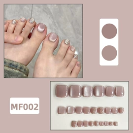 甲片/穿戴甲;指甲锉