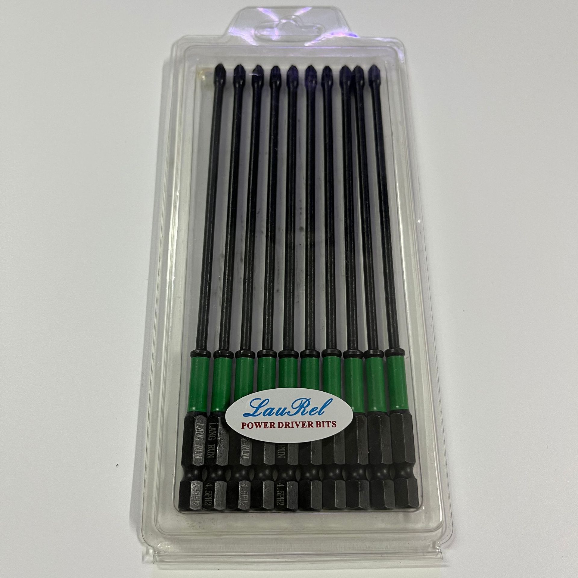 [Alemania] importado de alta resistencia destornillador eléctrico de la Cruz poco de alta resistencia magnética de alta dureza resistencia al impacto