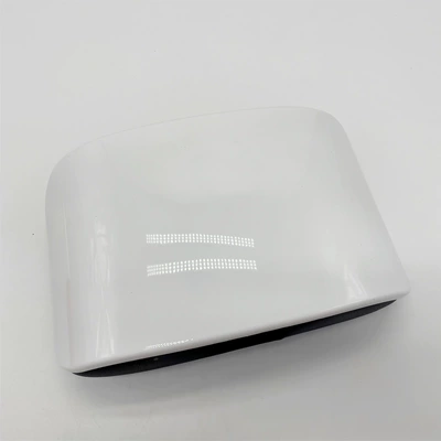 Bracket, Multiple Models Available, Suitable – Electric car cushion - large-backrest-white