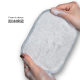 New dishwashing scouring pad dish cloth household kitchen bowl steel wool double-sided cleaning thickened scrubbing pot artifact