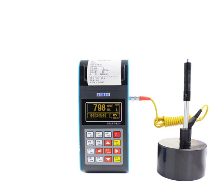 布洛维硬度计/硬度测量仪/里氏硬度计SN310便携式硬度测量仪