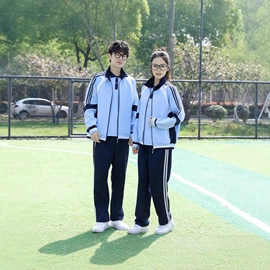 校服定制;其它JK;运动套装