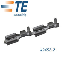 AMP/TE ���� TYCO ̩�� ���������� �Ӳ�� 42452-2 ԭװ �ֻ�
