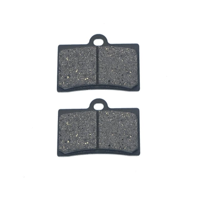 Motorcycle Disc Brake Pads Brake Pads Disc Brake Pads Atv Fa095 Brembo Ducati Ktm