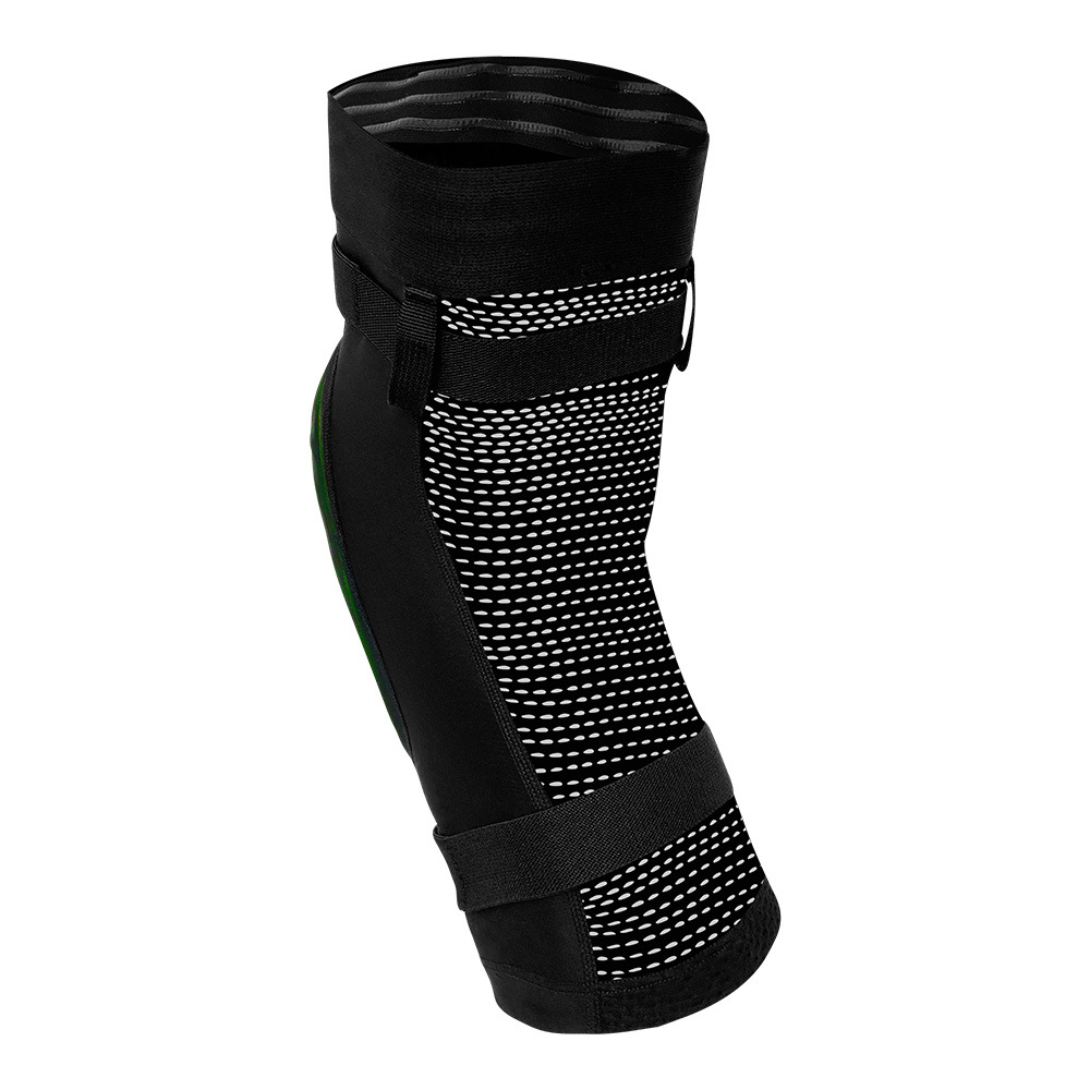 D3o Dicker Skischutz für Einzel- und Doppelbrett, Anti-Drop- und Stoßdämpfer, Sport-Knieschutz, Rollschuhlaufen_voghion.com