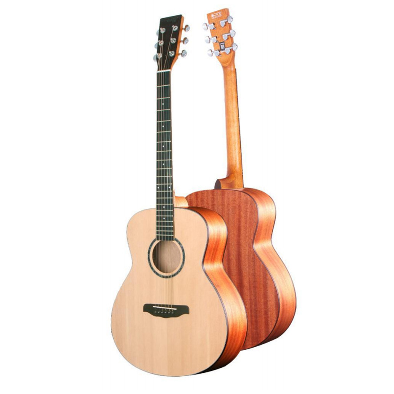 (Wholesale), guitar, musical instruments from natural wood, 41 inch, 36 inch 5