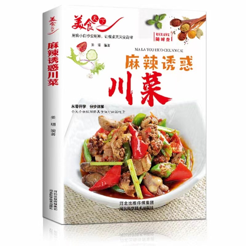 东北家常菜菜谱好学易做东北菜美食天下简易美味营养健康经典厨房|undefined