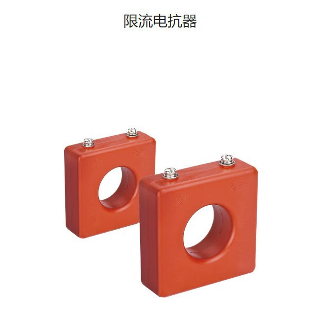 Hengyi Electric XD1 устройство электрического сопротивления ограничения тока XD1-0,4-10K-15K 20K 30K-40K серии