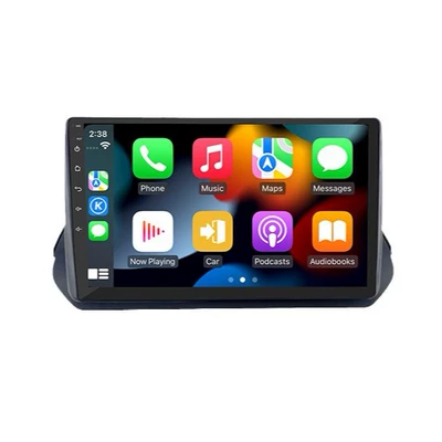 in Car, Other Automotive Communications