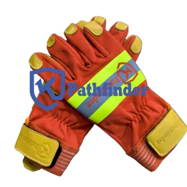 通用手套;消防服;其他救生器材