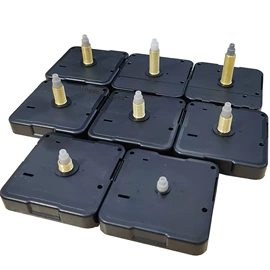 钟配件;座钟、立钟;挂钟、壁钟